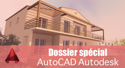 Formation Autodesk AutoCAD