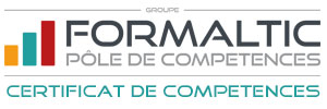 Ceritificat de compétences en dessin technique collaboratif du bâtiment à travers l'outil Revit - FORMATLIC